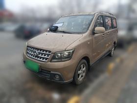 长安凯程 欧诺S 2012款 1.3L精英型