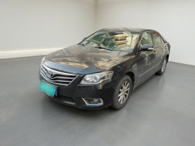 丰田 凯美瑞 2013款 200E 经典精英版