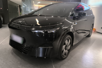 小鹏X9 2024款 610长续航Pro