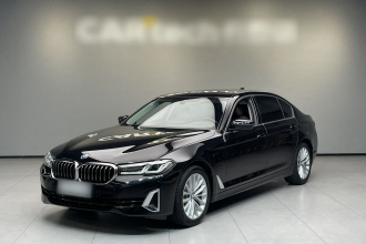 宝马5系新能源 2021款 535Le 豪华套装