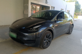 特斯拉 Model Y 2024款 后轮驱动版