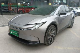 丰田bZ5 2025款 550 PRO