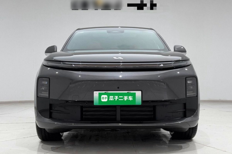 理想汽车 理想L6 2024款 Pro车身外观6001