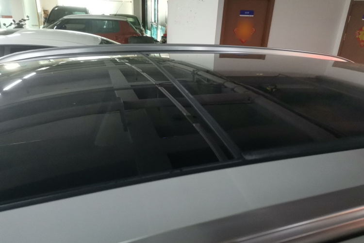 宝马X3 2020款 xDrive28i 豪华套装局部细节57