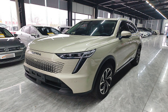 哈弗枭龙MAX 2023款 1.5L Hi4 105 四驱智能旗舰版