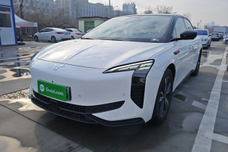 红旗EH7 2024款 690 Pro