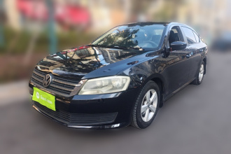 大众 朗逸 2013款 1.6L 自动风尚版