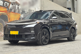 理想汽车 理想L9 2022款 Max