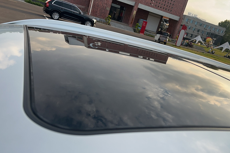 宝马X1新能源 2019款 xDrive25Le 豪华型局部细节57