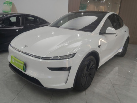 特斯拉 Model Y 2025款 后轮驱动 首发版