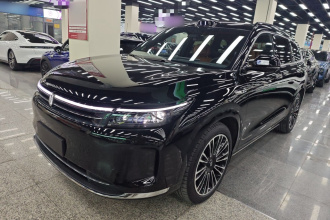 鸿蒙智行 问界M7 2024款 1.5T 智驾四驱Ultra版 5座