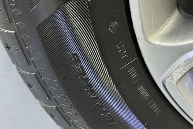 Jeep 大切诺基(进口) 2014款 3.0TD 柴油 舒享导航版局部细节9001