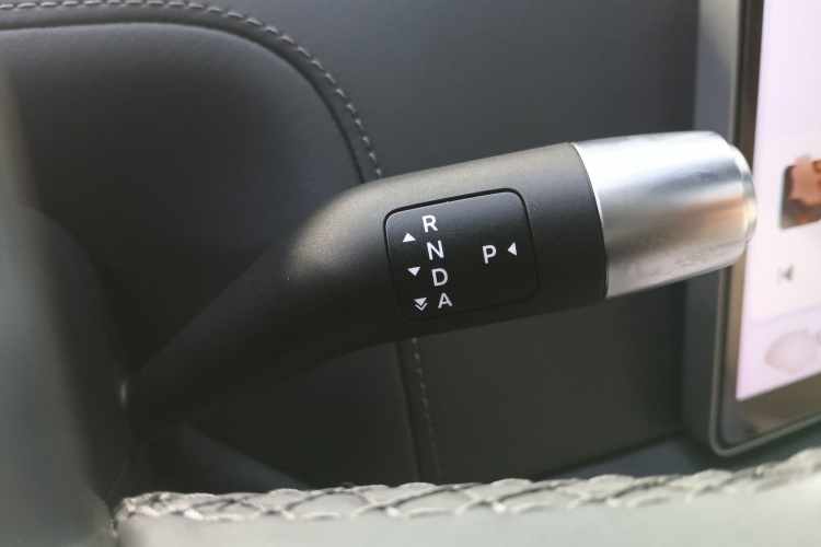 理想汽车 理想L7 2023款 Pro局部细节18