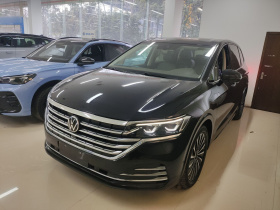 大众 威然 2024款 380TSI 尊贵版