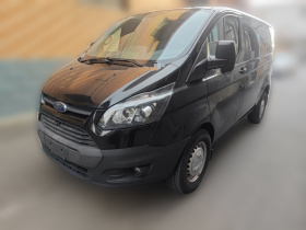 福特 全顺 2019款 2.0T柴油多功能商用车短轴低顶6座国VI