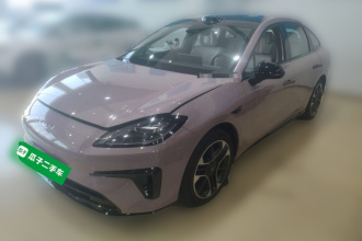 埃安 AION RT 2025款 650激光雷达版