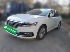 大众 朗逸 2021款 1.5L 自动舒适版