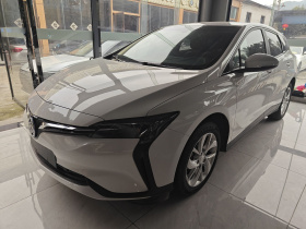 别克 微蓝6 2023款 改款 430km 出行版