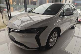 别克 微蓝6 2023款 改款 430km 出行版