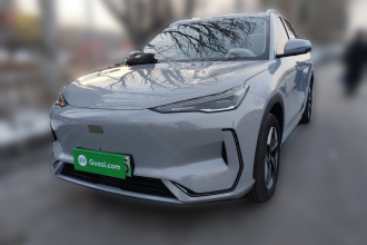 吉利银河 银河E5 2024款 530km 探索+版