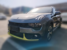 领克02 2022款 2.0TD DCT耀Plus