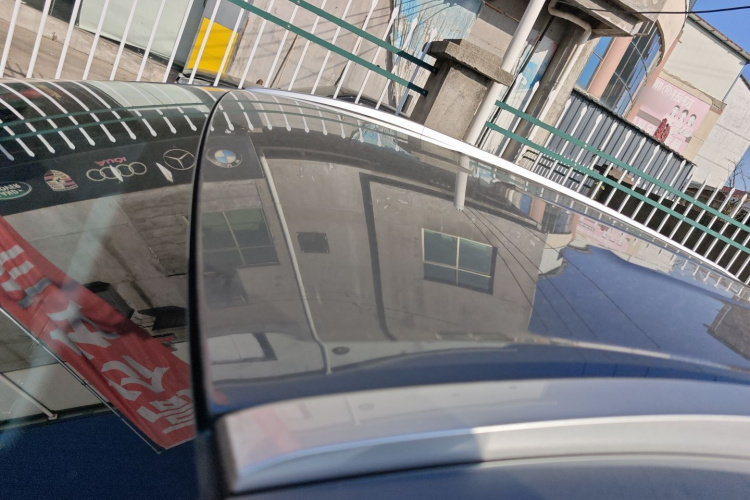 埃安 AION Y 2023款 Plus 510 乐享版局部细节57