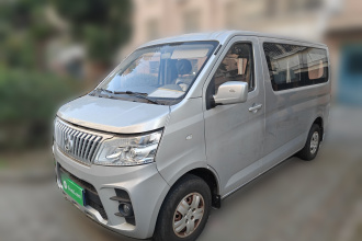 长安凯程 长安睿行M60 2020款 1.5L标准型国VI 6座DAM15KR