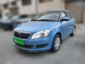 斯柯达 晶锐 2012款 1.4L 自动晶致版