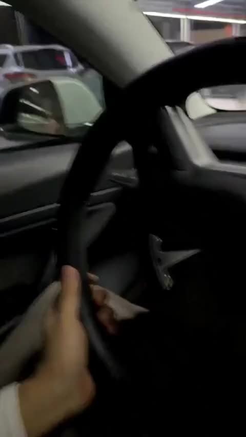 五菱汽车 五菱星辰 2021款 1.5T CVT星曜版讲解1