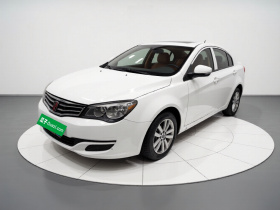 荣威350 2015款 1.5L 自动豪华天窗版