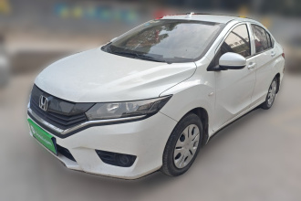 本田 哥瑞 2016款 1.5L CVT经典版