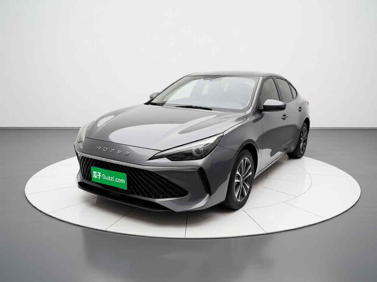 荣威i5 2026款 1.5L 手动舒享版(2)