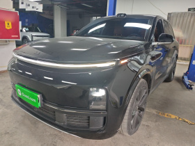 理想汽车 理想L8 2023款 Pro