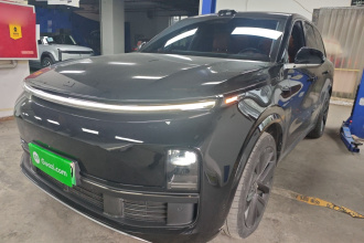 理想汽车 理想L8 2023款 Pro