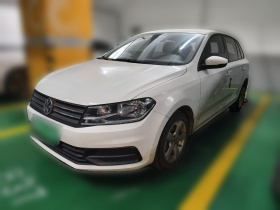 大众 桑塔纳 2015款 浩纳 1.6L 自动风尚型