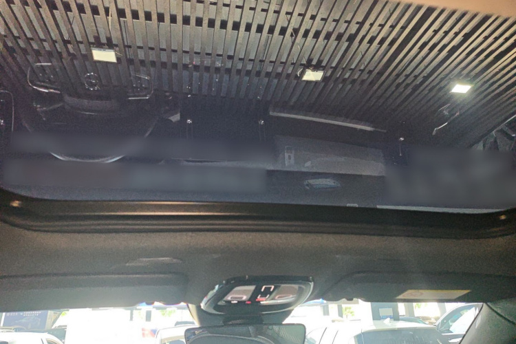 沃尔沃XC40 2023款 B3 智远豪华版局部细节22