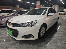 雪佛兰 迈锐宝 2018款 530T 自动风尚版