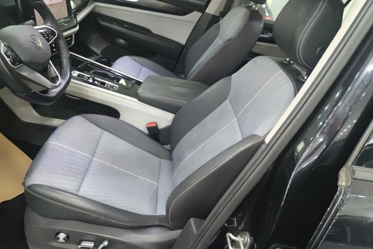 大众 途昂 2023款 330TSI 两驱豪华版局部细节19