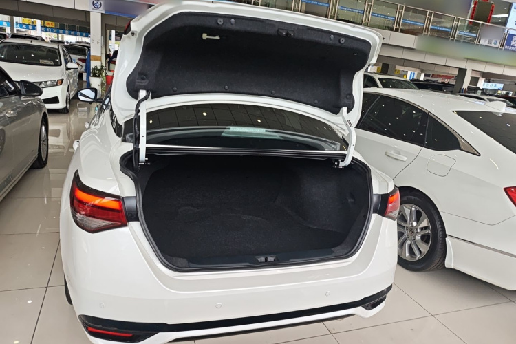 日产 轩逸 2023款 1.6L CVT悦享版局部细节23