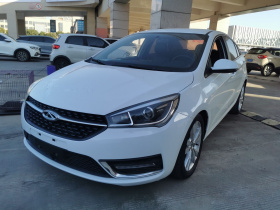 奇瑞 艾瑞泽5 2017款 1.5L CVT精英版