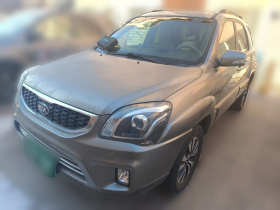 起亚 狮跑 2013款 2.0L 自动两驱版GLS