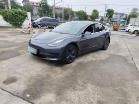 特斯拉 Model 3 2020款 改款 标准续航后驱升级版