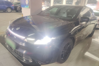 零跑汽车 零跑C01 2023款 525舒享版