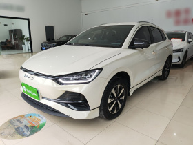 比亚迪e2 2023款 豪华型
