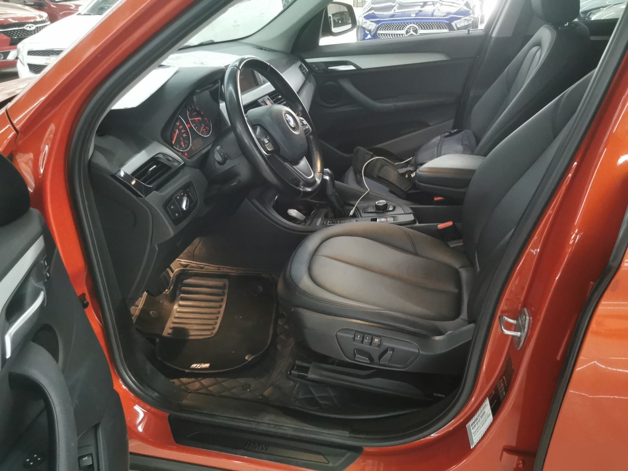 车300二手车图片