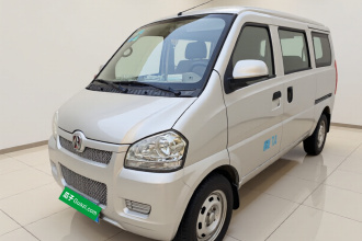 北汽威旺306 2013款 1.2L超值版 基本型7座A12国IV