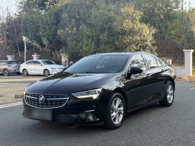 别克 君威 2023款 552T 智享型