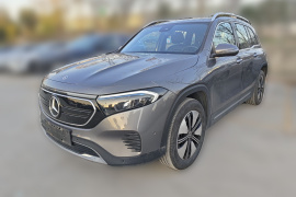 奔驰EQB 2022款 EQB 260
