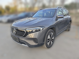 奔驰EQB 2022款 EQB 260