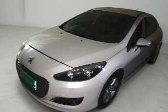 标致308 2014款 乐享版 经典 1.6L 手动优尚型